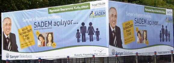 Dijital Baskı, Vinil Baskı, Copy Center