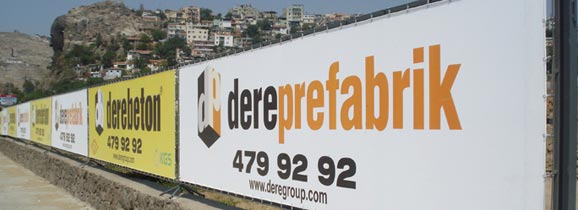 Dijital Baskı, Vinil Baskı, Copy Center