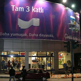 Dijital Baskı, Vinil Baskı, Copy Center