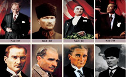 Poster Baskı