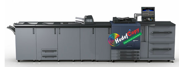 KONICA Minolta Bizhub C6000L KONICA Minolta Bizhub C6000L