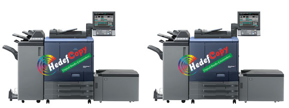 KONICA Minolta Bizhub 1051 KONICA Minolta Bizhub 1051
