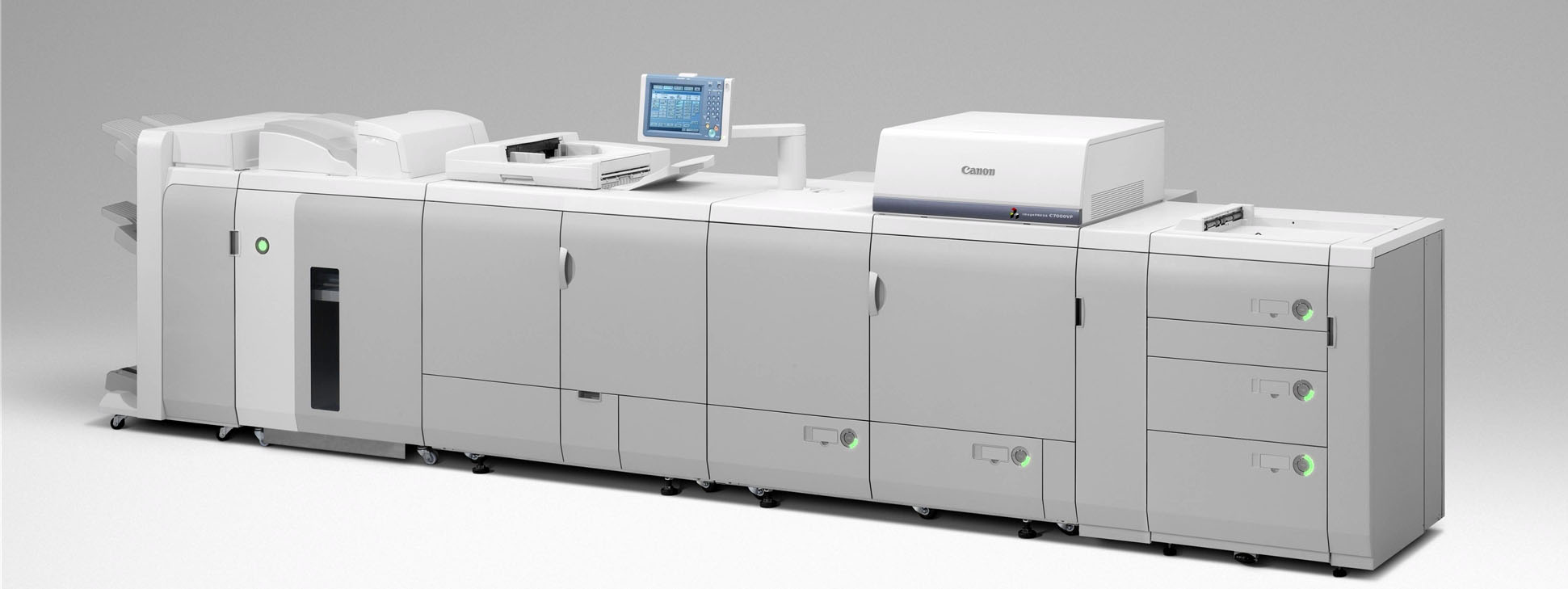 Canon Image Press 7000VP Canon Image Press 7000VP