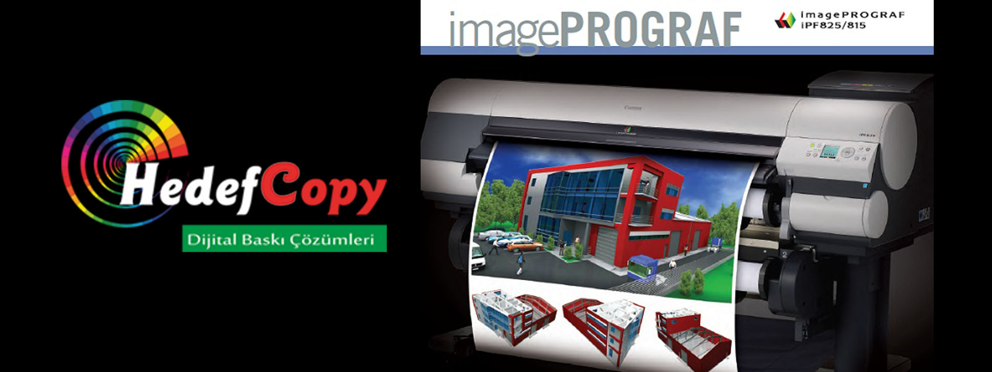 IMAGE PROGRAF IPF825 IMAGE PROGRAF IPF825