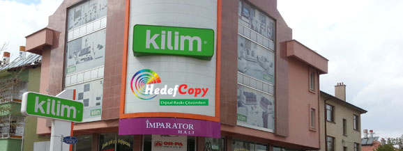 Reklam ve Tabela Uygulamaları Reklam ve Tabela Uygulamaları