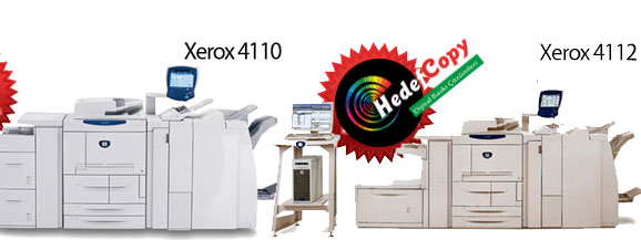 XEROX 4110-4112 (3 ADET) XEROX 4110-4112 (3 ADET)